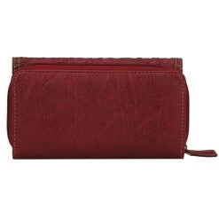 Buy ⭐ Handbags & Wallets B.O.C. Millstone Deluxe Wallet - Burgundy 🔥 -Armitron Sales unnamed file 1000