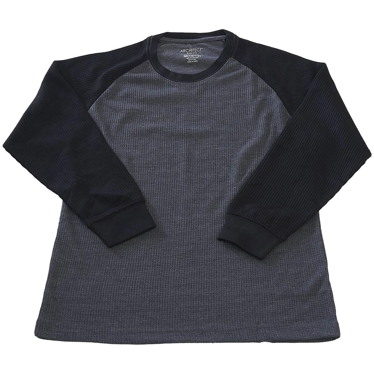 Brand new 🛒 Architect Jean Co. Clothing Boys (4-7) Architect® Jean Co. Raglan Thermal Top 🛒 1 Brand new 🛒 Architect Jean Co. Clothing Boys (4-7) Architect® Jean Co. Raglan Thermal Top 🛒