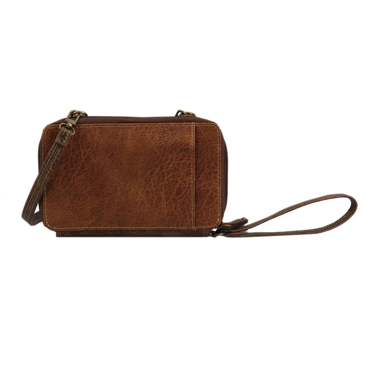 Budget π₯ Handbags & Wallets B.O.C. Hainesford East/West Cell Phone Wristlet Wallet 𧨠4 Budget π₯ Handbags & Wallets B.O.C. Hainesford East/West Cell Phone Wristlet Wallet 𧨠- Image 4