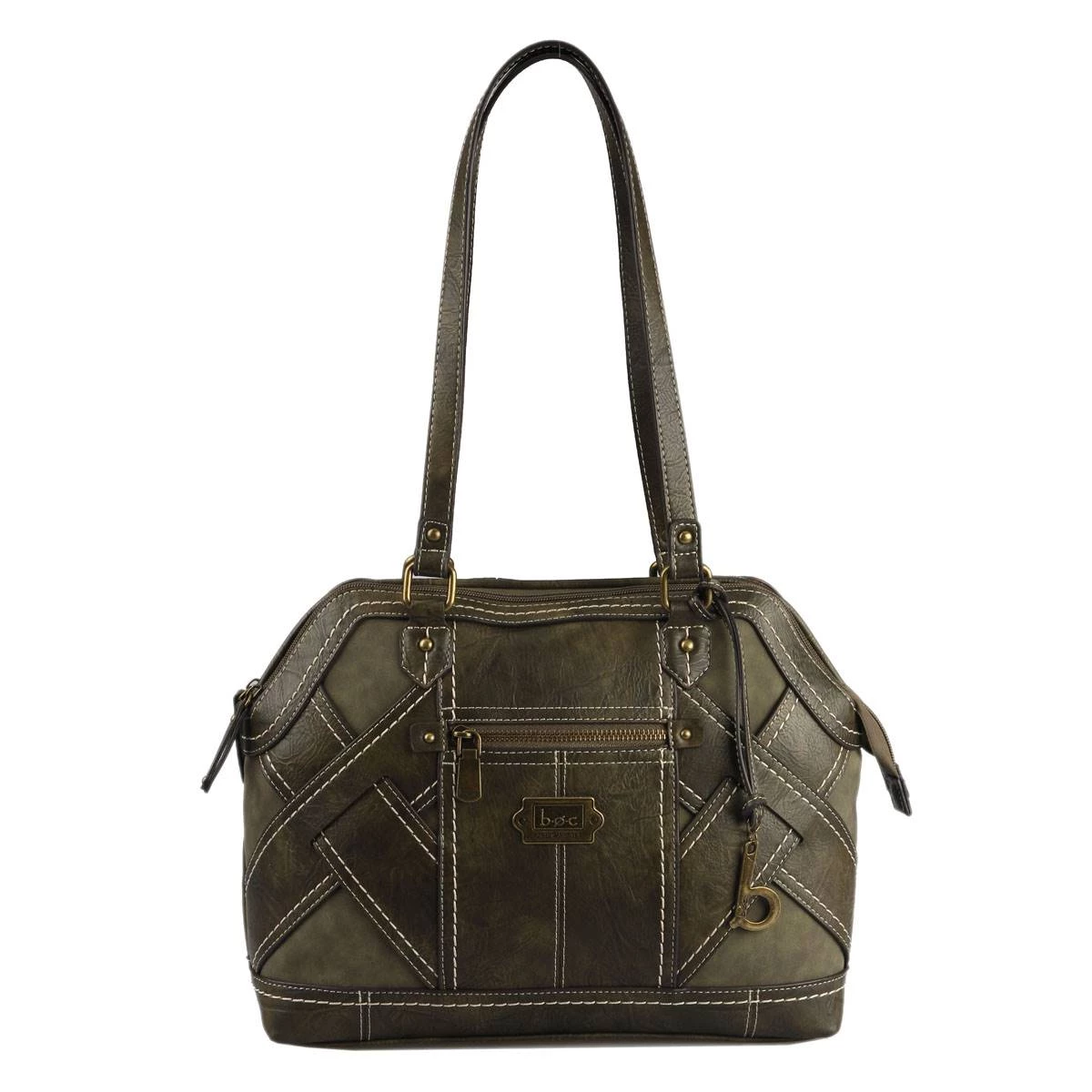 Cheapest π Handbags & Wallets B.O.C. Thorton Satchel βοΈ 1 Cheapest π Handbags & Wallets B.O.C. Thorton Satchel βοΈ