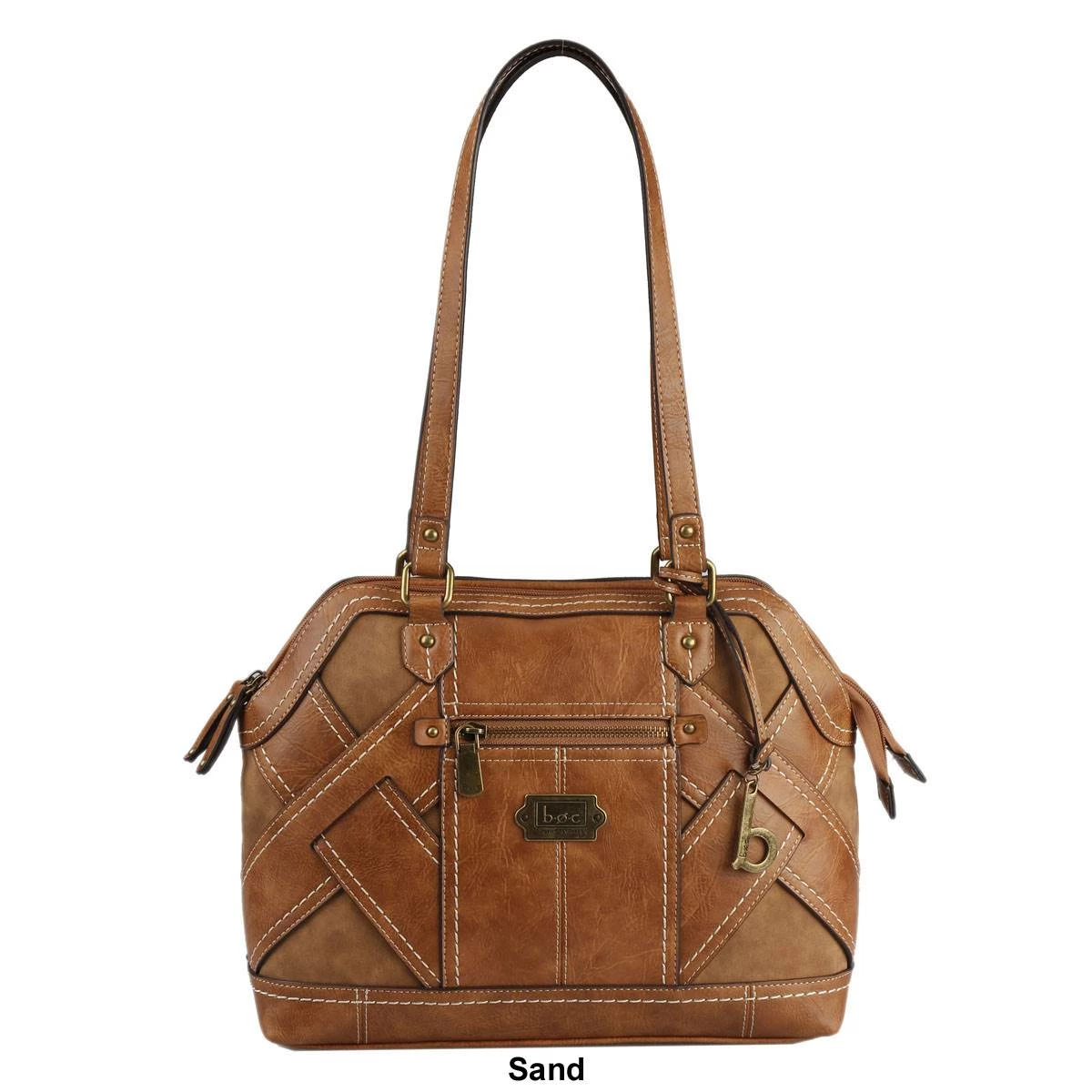 Cheapest π Handbags & Wallets B.O.C. Thorton Satchel βοΈ 5 Cheapest π Handbags & Wallets B.O.C. Thorton Satchel βοΈ - Image 5