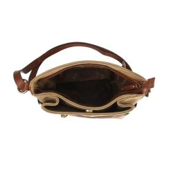 New 🎉 Handbags & Wallets B.O.C. McCammon Deerskin Crossbody 🌟 -Armitron Sales unnamed file 1029