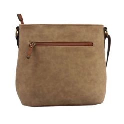 New 🎉 Handbags & Wallets B.O.C. McCammon Deerskin Crossbody 🌟 -Armitron Sales unnamed file 1030