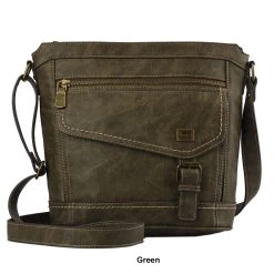 Brand new 🎁 Handbags & Wallets B.O.C. Amherst Crossbody 😍 -Armitron Sales unnamed file 1044