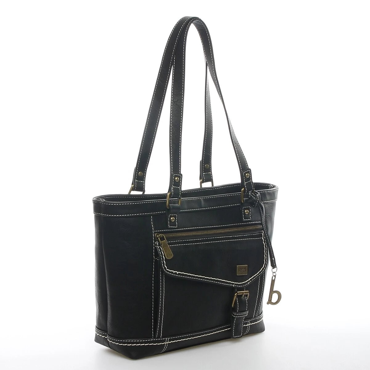 Cheap ๐ Handbags & Wallets B.O.C. Amherst Tote ๐ 2 Cheap ๐ Handbags & Wallets B.O.C. Amherst Tote ๐ - Image 2