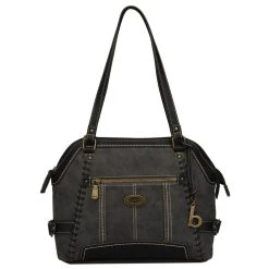 Discount ❤️ Handbags & Wallets B.O.C. Oakley Satchel 👍