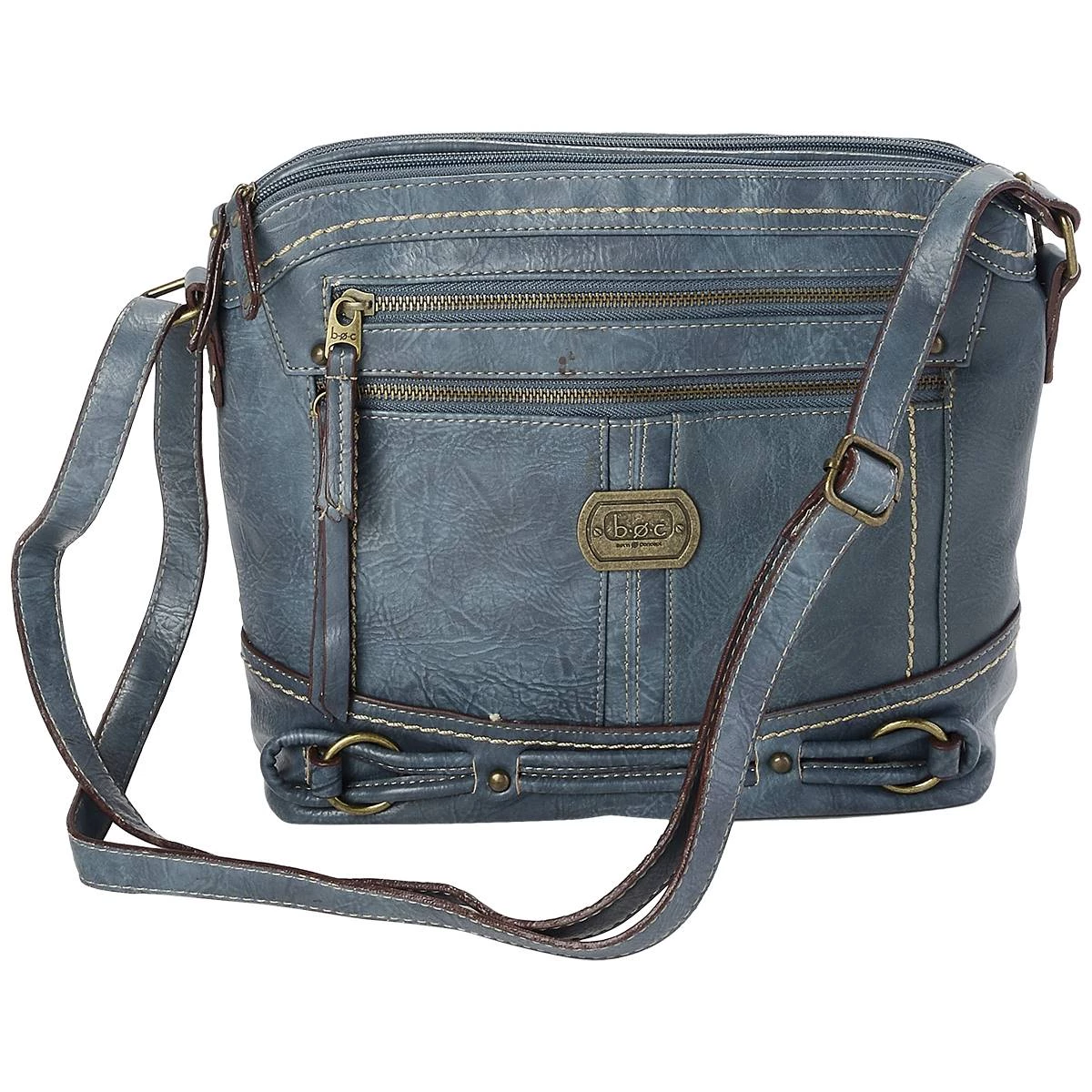 Best Pirce π Handbags & Wallets B.O.C. Hammond Crossbody π 1 Best Pirce π Handbags & Wallets B.O.C. Hammond Crossbody π