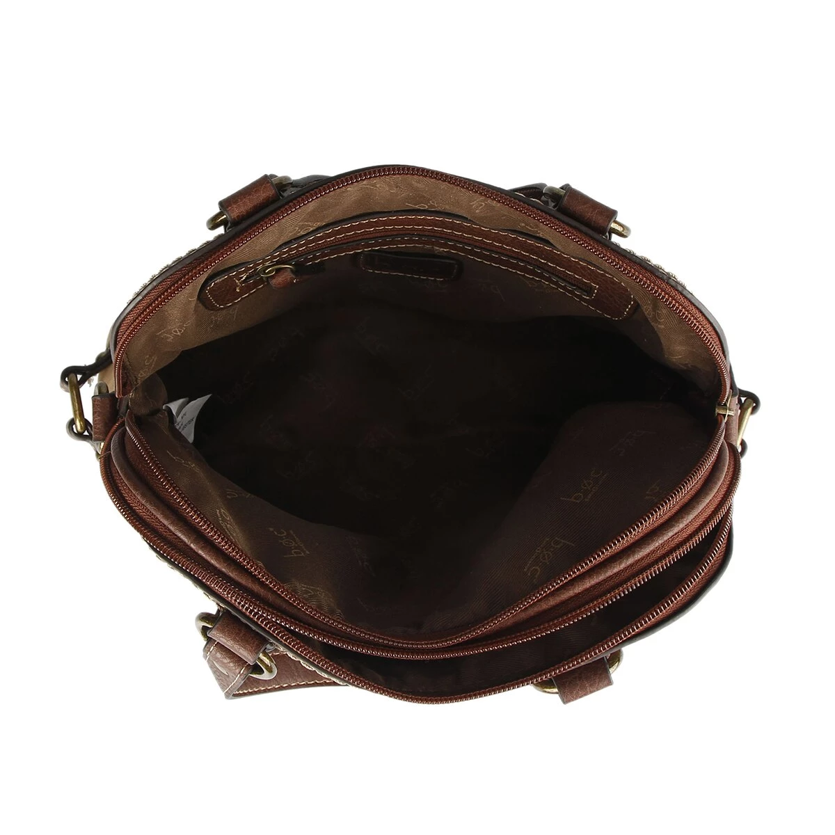 Best reviews of π Handbags & Wallets B.O.C. Oakley Dome Satchel π― 3 Best reviews of π Handbags & Wallets B.O.C. Oakley Dome Satchel π― - Image 3