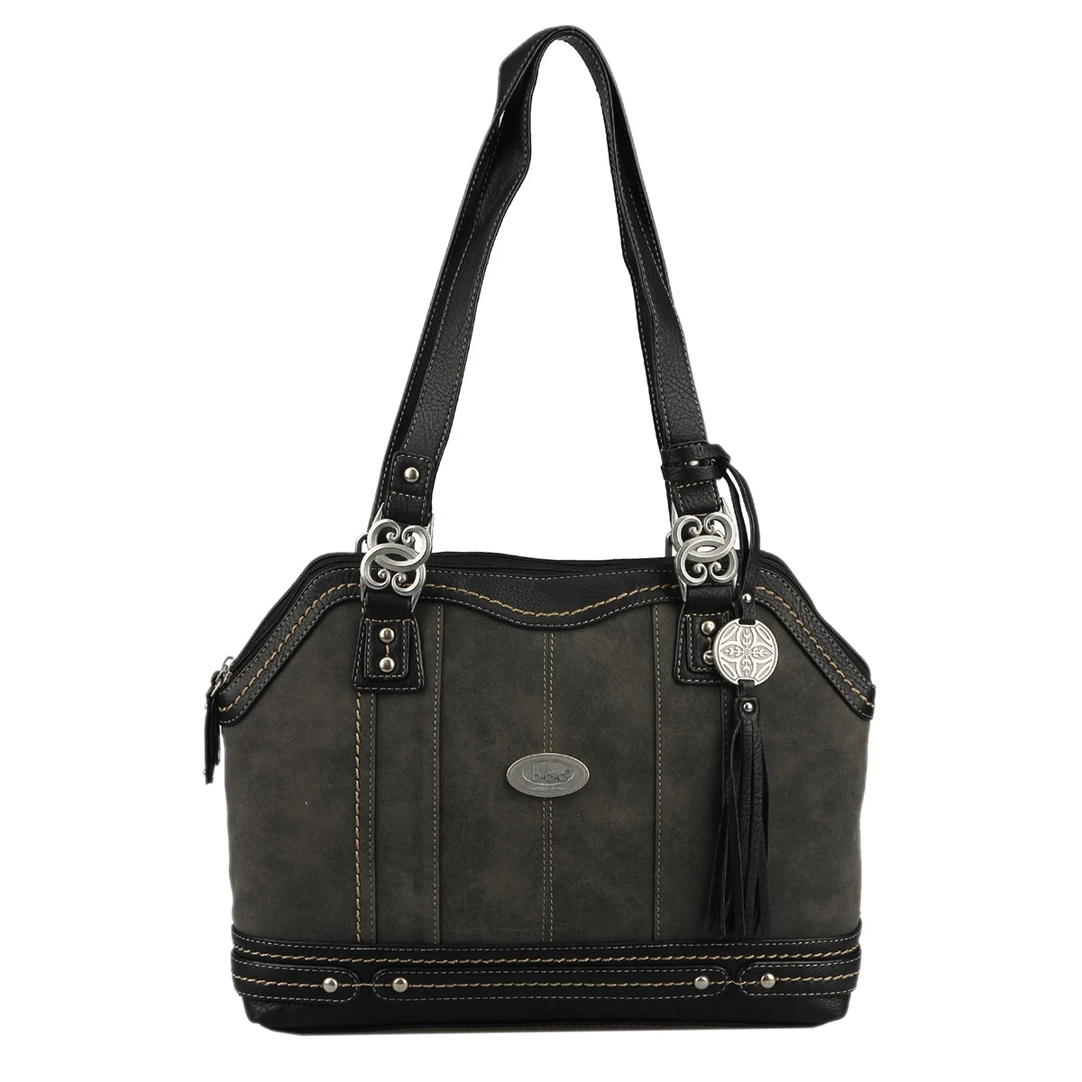 Cheapest π₯ Handbags & Wallets B.O.C. Marsdon Satchel π 1 Cheapest π₯ Handbags & Wallets B.O.C. Marsdon Satchel π