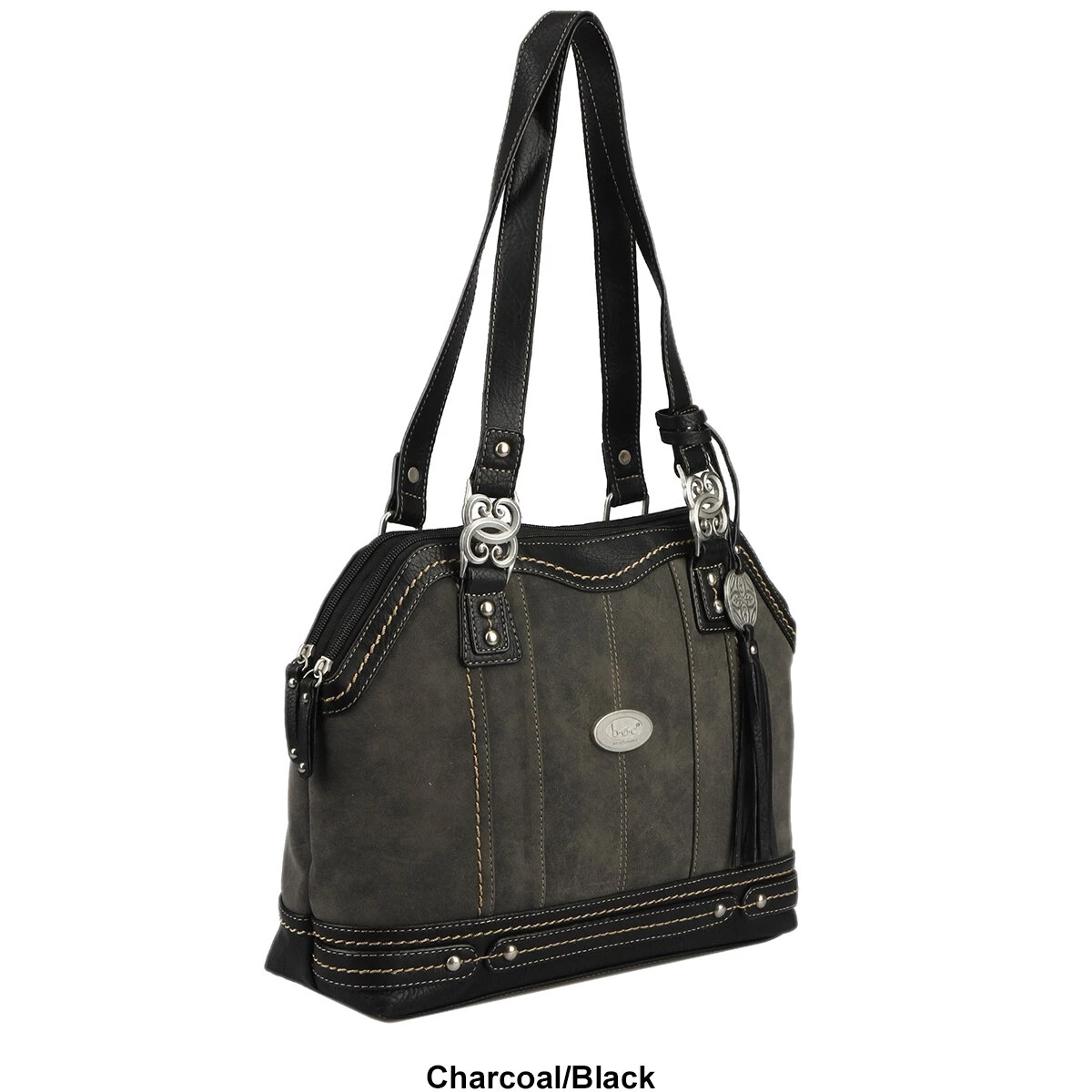 Cheapest π₯ Handbags & Wallets B.O.C. Marsdon Satchel π 2 Cheapest π₯ Handbags & Wallets B.O.C. Marsdon Satchel π - Image 2