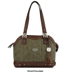 Cheapest π₯ Handbags & Wallets B.O.C. Marsdon Satchel π 10 Cheapest π₯ Handbags & Wallets B.O.C. Marsdon Satchel π -Armitron Sales unnamed file 1064