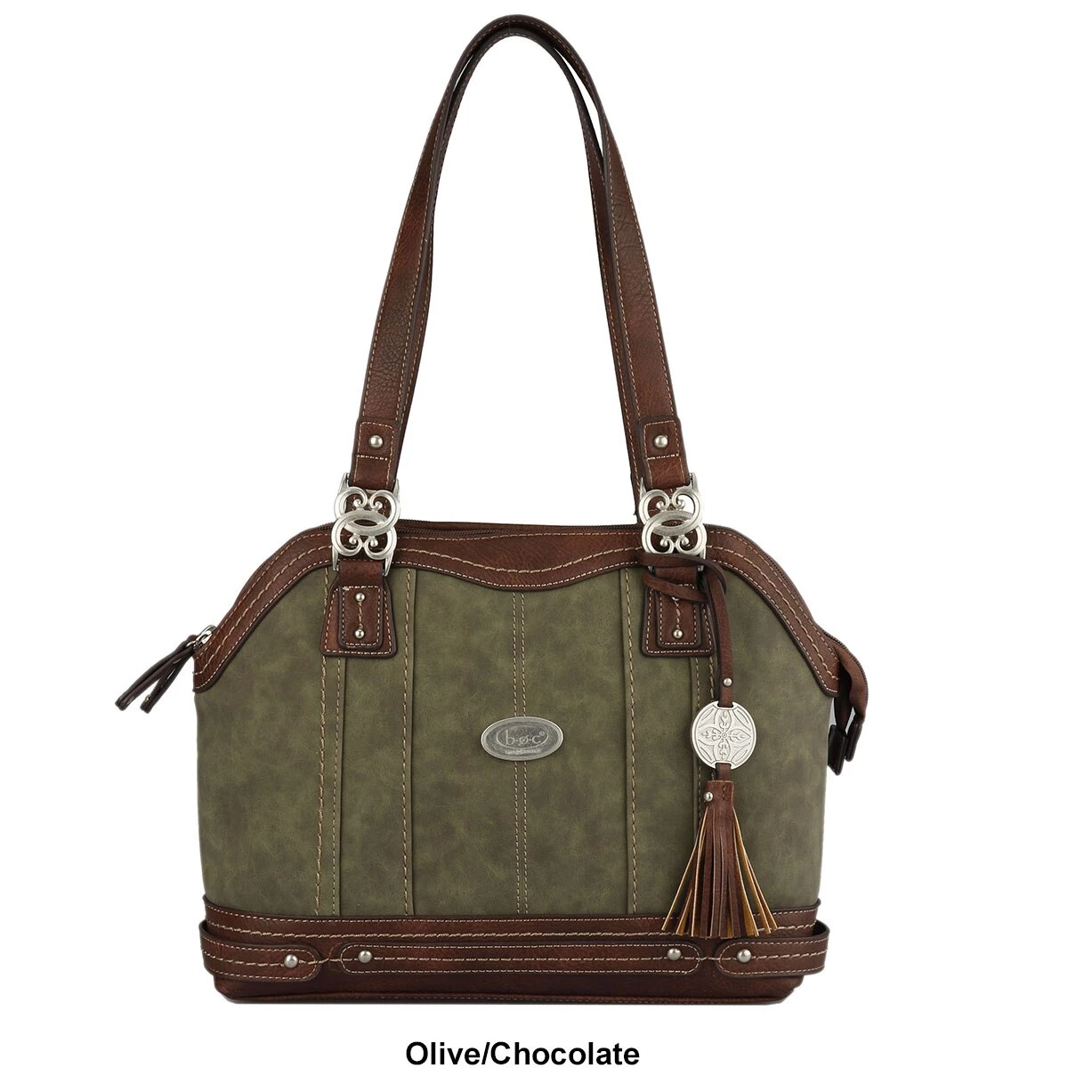 Cheapest π₯ Handbags & Wallets B.O.C. Marsdon Satchel π 5 Cheapest π₯ Handbags & Wallets B.O.C. Marsdon Satchel π - Image 5