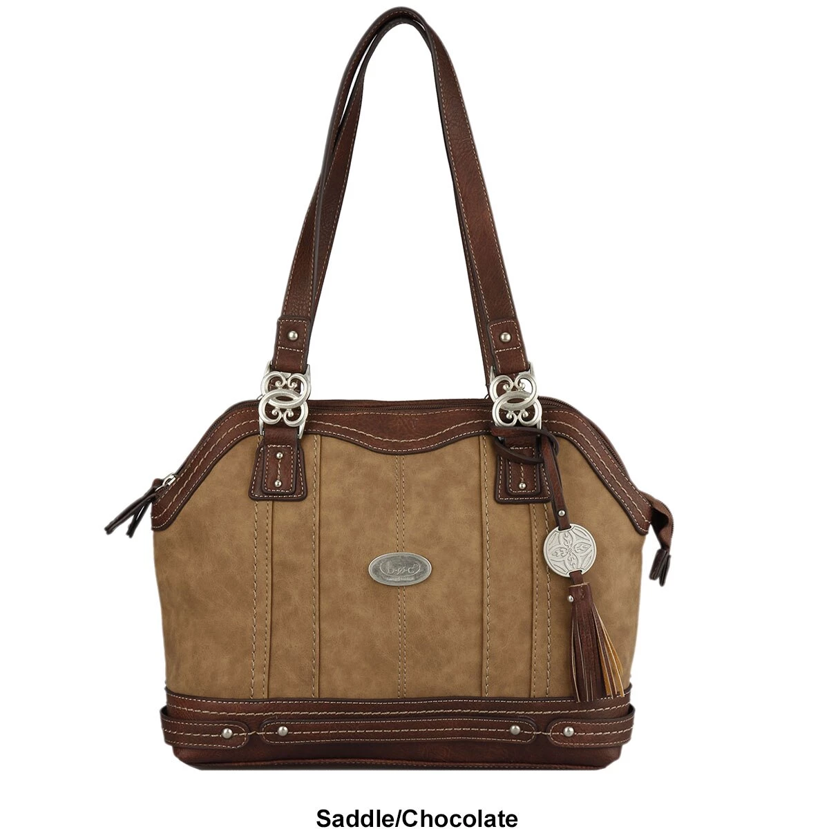 Cheapest π₯ Handbags & Wallets B.O.C. Marsdon Satchel π 6 Cheapest π₯ Handbags & Wallets B.O.C. Marsdon Satchel π - Image 6