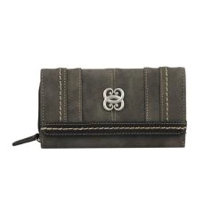 Cheap 🧨 Handbags & Wallets B.O.C. Marsdon Deluxe Wallet 🥰