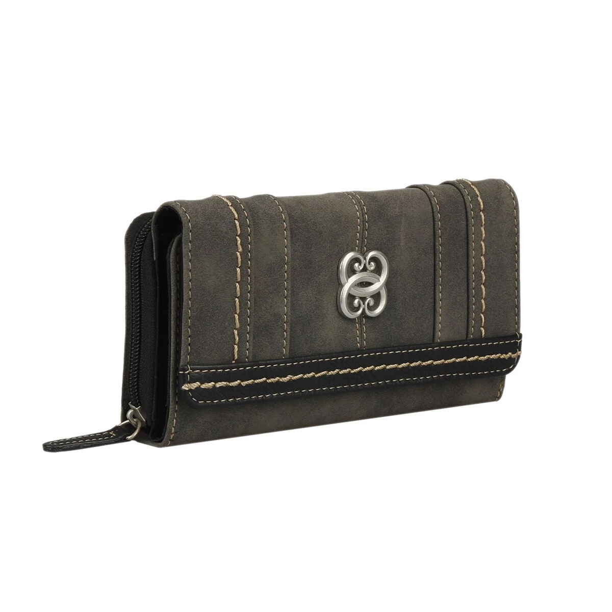 Cheap 𧨠Handbags & Wallets B.O.C. Marsdon Deluxe Wallet π₯° 2 Cheap 𧨠Handbags & Wallets B.O.C. Marsdon Deluxe Wallet π₯° - Image 2