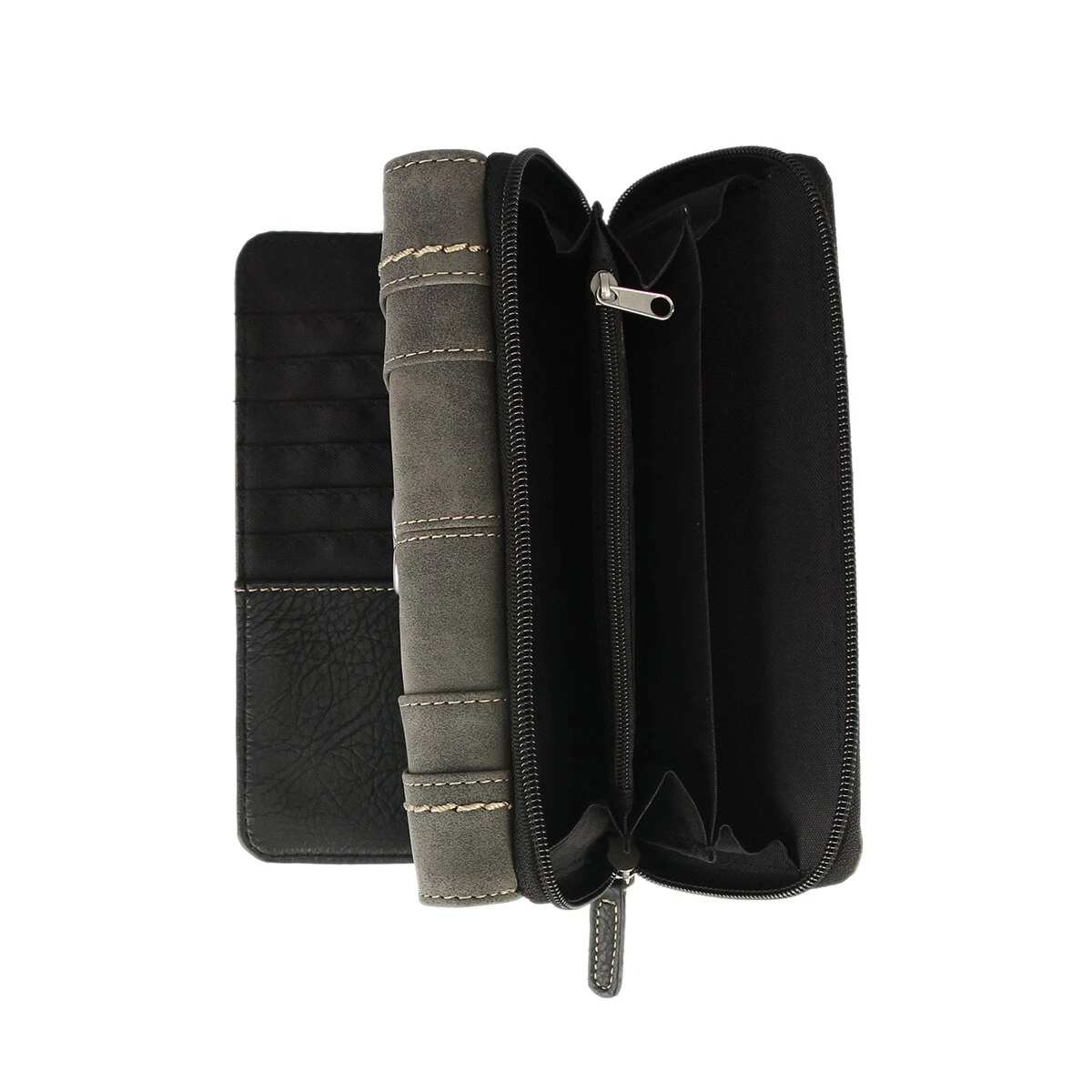 Cheap 𧨠Handbags & Wallets B.O.C. Marsdon Deluxe Wallet π₯° 3 Cheap 𧨠Handbags & Wallets B.O.C. Marsdon Deluxe Wallet π₯° - Image 3