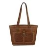 Outlet 🎁 Handbags & Wallets B.O.C. Litchfield Tooled Tote ❤️