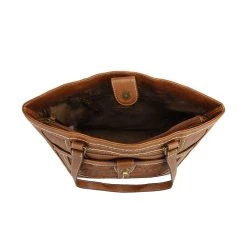 Outlet 🎁 Handbags & Wallets B.O.C. Litchfield Tooled Tote ❤️ -Armitron Sales unnamed file 1084