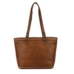 Outlet 🎁 Handbags & Wallets B.O.C. Litchfield Tooled Tote ❤️ -Armitron Sales unnamed file 1085