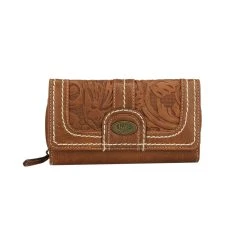 Deals 🔥 Handbags & Wallets B.O.C. Litchfield Wallet 💯