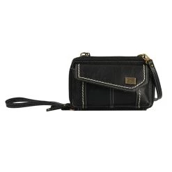 Discount 👍 Handbags & Wallets B.O.C. Amherst Cell Phone Wallet 🎉