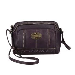 Brand new π Handbags & Wallets B.O.C. Bremonton Mini Crossbody With Whipstitch Detail π₯°