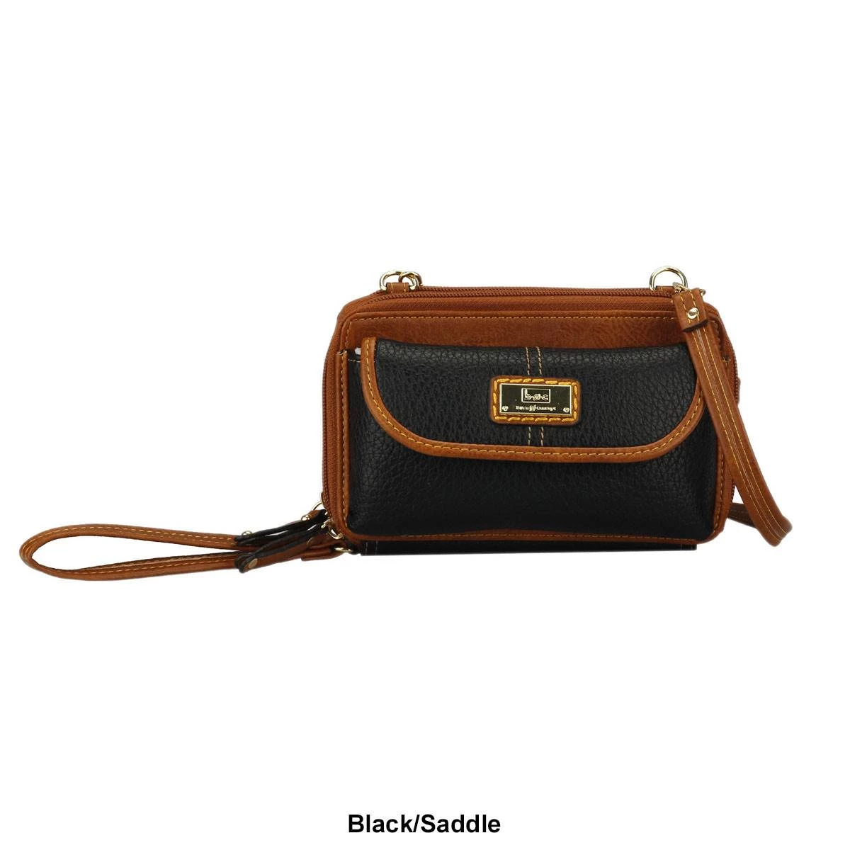 Buy ๐ Handbags & Wallets B.O.C. Oakfield Phone Wallet ๐ 2 Buy ๐ Handbags & Wallets B.O.C. Oakfield Phone Wallet ๐ - Image 2