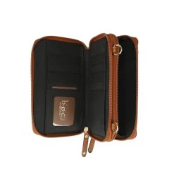 Buy ๐ Handbags & Wallets B.O.C. Oakfield Phone Wallet ๐ 7 Buy ๐ Handbags & Wallets B.O.C. Oakfield Phone Wallet ๐ -Armitron Sales unnamed file 1105