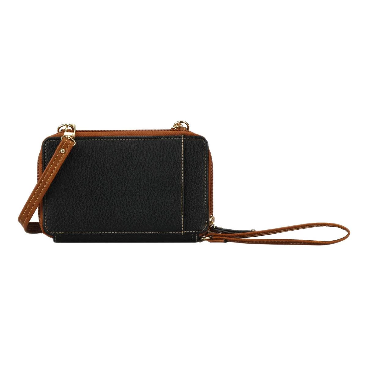 Buy ๐ Handbags & Wallets B.O.C. Oakfield Phone Wallet ๐ 4 Buy ๐ Handbags & Wallets B.O.C. Oakfield Phone Wallet ๐ - Image 4