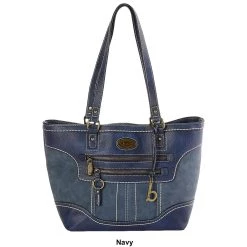 Outlet 🌟 Handbags & Wallets B.O.C. Trampton Tote 🧨 -Armitron Sales unnamed file 1112