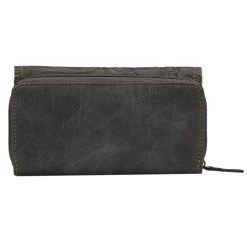 Buy ⌛ Handbags & Wallets B.O.C. Millstone Deluxe Wallet - Charcoal 🔥 -Armitron Sales unnamed file 1118