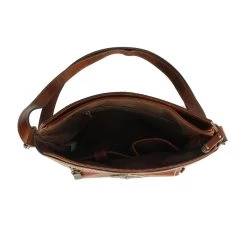 Best Pirce 🤩 Handbags & Wallets B.O.C. Taniston Organizer Crossbody - Saddle ❤️ -Armitron Sales unnamed file 1129