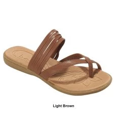 Deals 🌟 Shoes 👩 Womens B.O.C. Alisha Slide 🩴 Sandals 🎁 -Armitron Sales unnamed file 1136