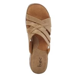 Deals 👍 Shoes 👩 Womens B.O.C. Peggy Slide Strappy 🩴 Sandals ❤️ -Armitron Sales unnamed file 1147