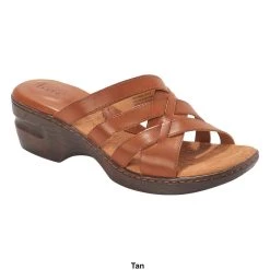 Deals 👍 Shoes 👩 Womens B.O.C. Peggy Slide Strappy 🩴 Sandals ❤️ -Armitron Sales unnamed file 1149