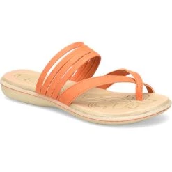 Cheapest 👍 Shoes Womems B.O.C. Alisha Nubuck Strappy 🩴 Sandals 🤩