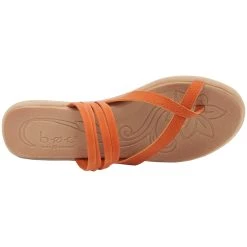 Cheapest 👍 Shoes Womems B.O.C. Alisha Nubuck Strappy 🩴 Sandals 🤩 -Armitron Sales unnamed file 1158