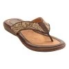 Best Pirce 🎉 Shoes 👩 Womens B.O.C. Zita Thong 🩴 Sandals - Brown 👏