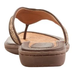 Best Pirce 🎉 Shoes 👩 Womens B.O.C. Zita Thong 🩴 Sandals - Brown 👏 -Armitron Sales unnamed file 1162