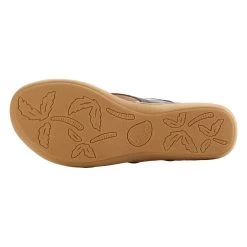 New 🎉 Shoes 👩 Womens B.O.C. Zita Tooled Thong 🩴 Sandals - Navy 🎉 -Armitron Sales unnamed file 1169