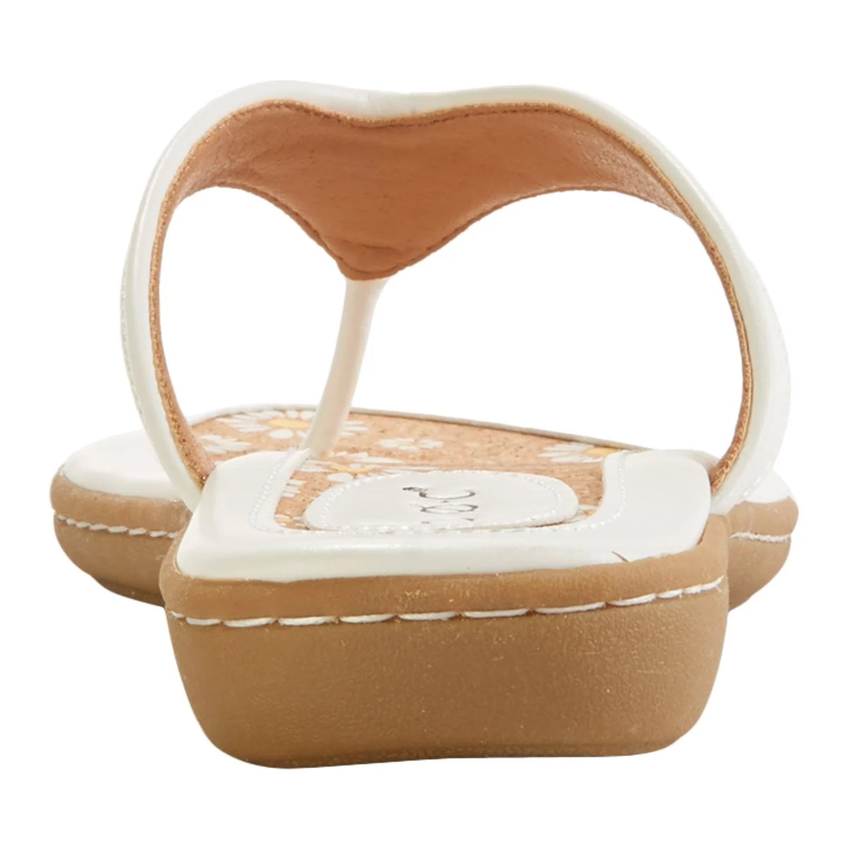 Top 10 🌟 Shoes 👩 Womens B.O.C. Zita Daisy Thong 🩴 Sandals 😉 3 Top 10 🌟 Shoes 👩 Womens B.O.C. Zita Daisy Thong 🩴 Sandals 😉 - Image 3