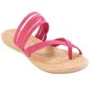 Coupon ✨ Shoes 👩 Womens B.O.C. Alisha Strappy 🩴 Sandals - Pink ⭐