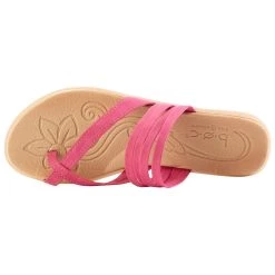 Coupon ✨ Shoes 👩 Womens B.O.C. Alisha Strappy 🩴 Sandals - Pink ⭐ -Armitron Sales unnamed file 1178