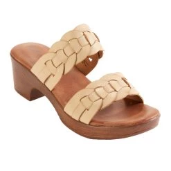 Top 10 ✨ Shoes 👩 Womens B.O.C. Jillian Slide 🩴 Sandals 🤩