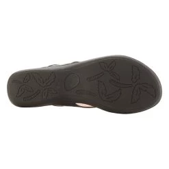 Best Sale 🎁 Shoes 👩 Womens B.O.C. Zita Thong 🩴 Sandals - Black 😉 -Armitron Sales unnamed file 1189