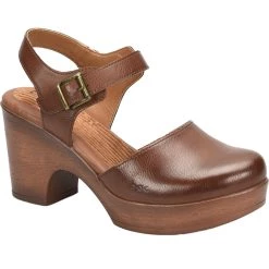 Best reviews of ✔️ Shoes 👩 Womens B.O.C. Natasha Clog Platform Pumps 🎉