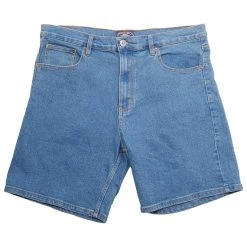 Flash Sale ❤️ Architect Jean Co. Clothing Young Mens Architect® Jean Co. Relaxed Fit Denim Stretch Shorts ⌛