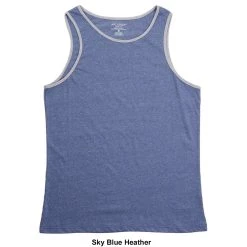 Wholesale 🎉 Architect Jean Co. Clothing Young Mens Architect® Jean Co. Ringer Tank Top ✨ -Armitron Sales unnamed file 128