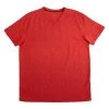 Discount ⌛ Architect Jean Co. Clothing Young Mens Architect® Jean Co. V-Neck Space Dye Tee - Red 😀