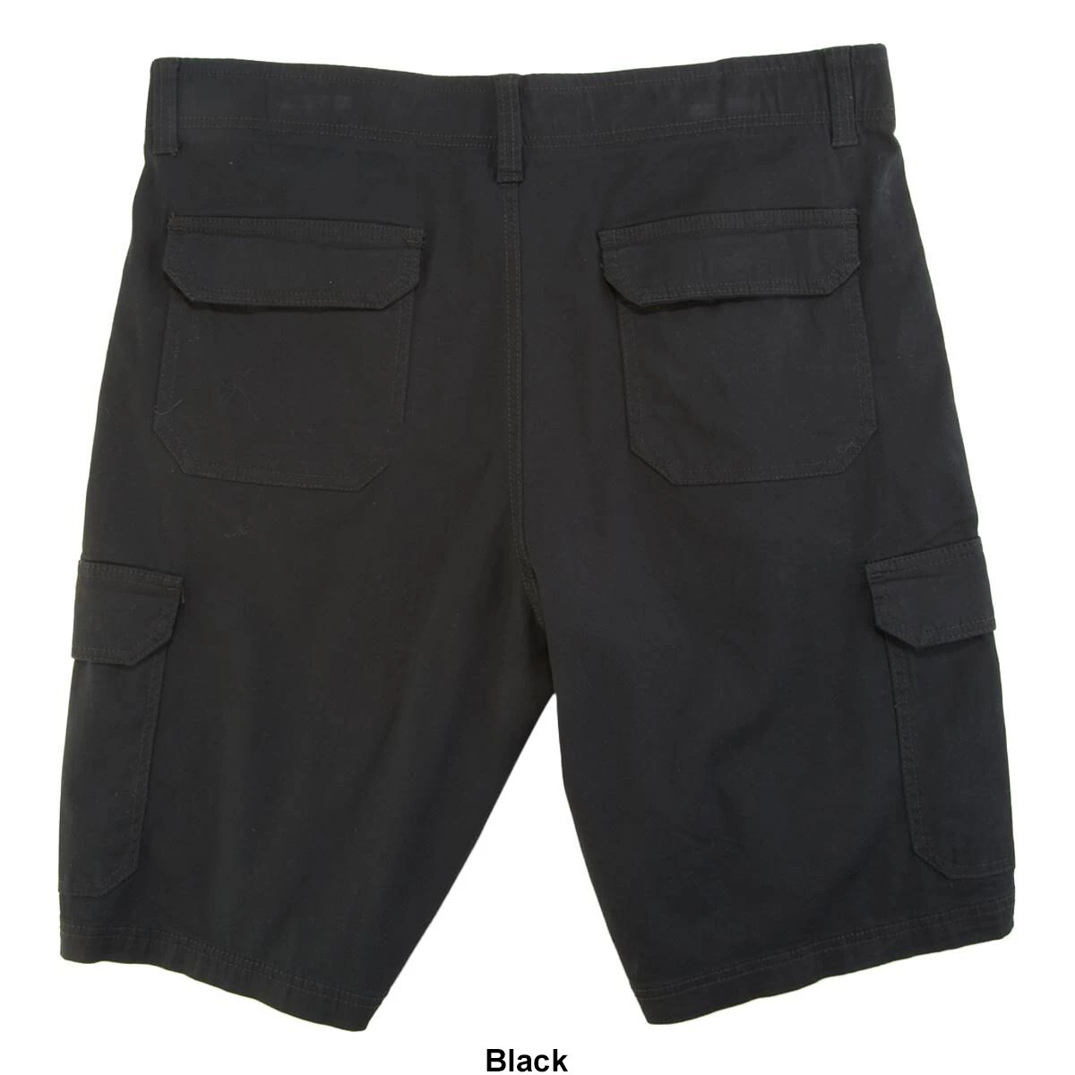 Hot Sale 🥰 Architect Jean Co. Clothing Young Mens Architect® Jean Co. Activeflex Ripstop Shorts ✔️ 2 Hot Sale 🥰 Architect Jean Co. Clothing Young Mens Architect® Jean Co. Activeflex Ripstop Shorts ✔️ - Image 2